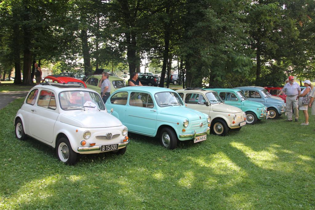 2012-07-08 14. Oldtimertreffen in Pinkafeld